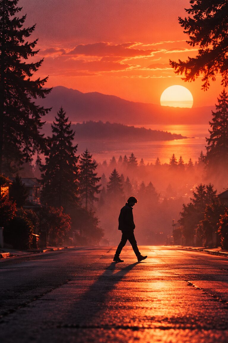 A new world cover art