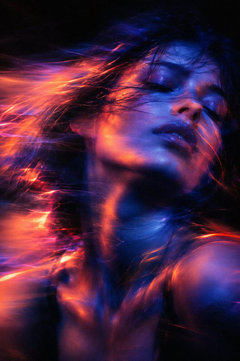 Dancing With My Eyes Closed cover art